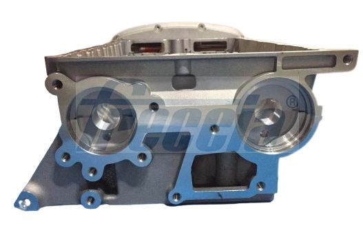 FRECCIA Cylinder Head Article number: CH17-1049 cheaply