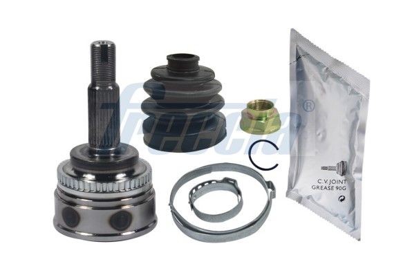FRECCIA Joint kit, drive shaft Article number: CVJ13-1145 cheaply