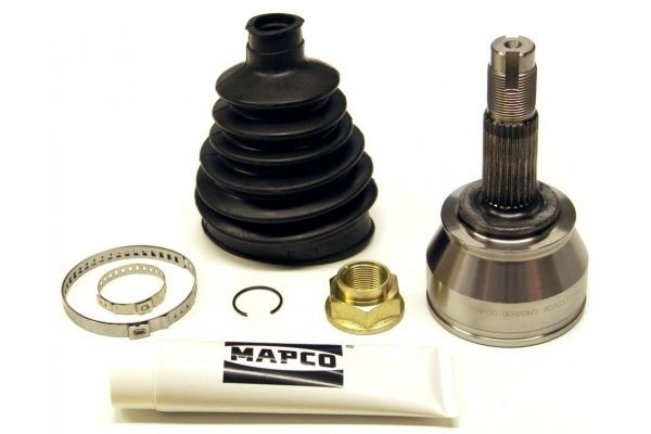 MAPCO Joint kit, drive shaft Article number: 16034 cheaply