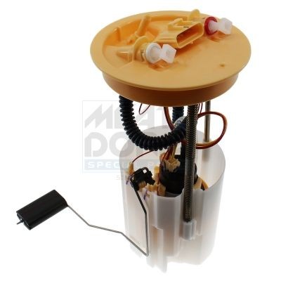 MEAT & DORIA Fuel feed unit Article number: 771135 cheaply