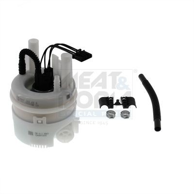 MEAT & DORIA Repair Kit, fuel pump Article number: 771156 cheaply