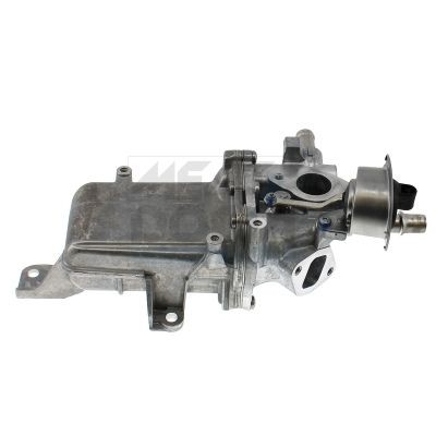 MEAT & DORIA 88917 EGR-jahuti VIVARO 1.6 CDTI (06) 125 HP Diisel