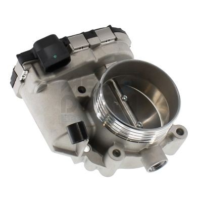 MEAT & DORIA Throttle body Article number: 89739 cheaply