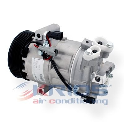 MEAT & DORIA Air conditioning compressor Article number: K12194A cheaply