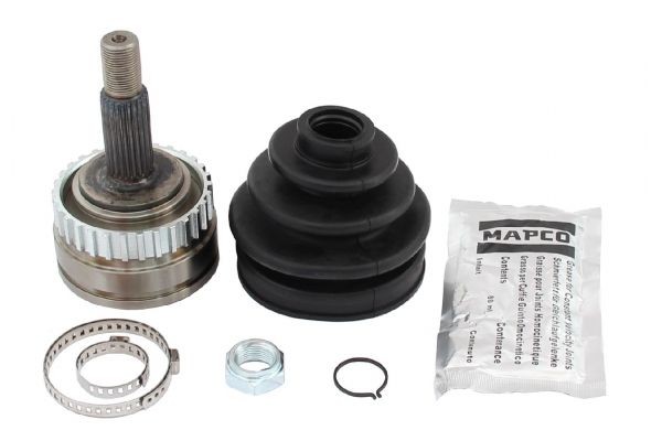 MAPCO Joint kit, drive shaft Article number: 16145 cheaply