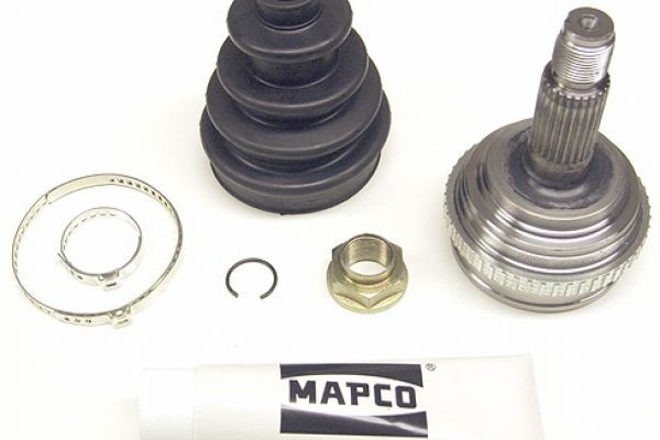 MAPCO Joint kit, drive shaft Article number: 16208 cheaply