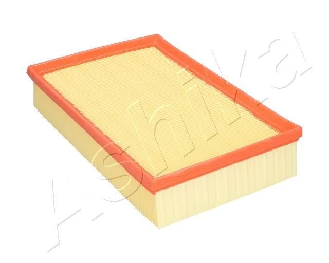 ASHIKA Luftfilter Varenummer: FA-0304JM billige