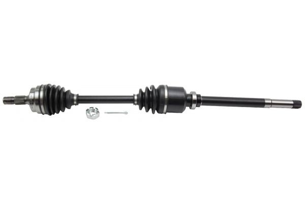 MAPCO Drive shaft Article number: 16338 cheaply