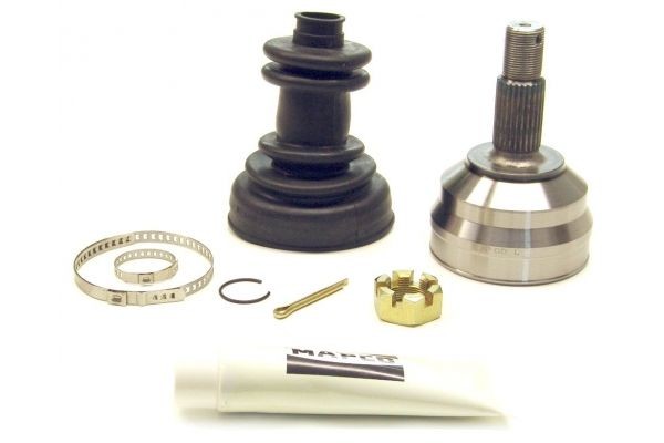 MAPCO Joint kit, drive shaft Article number: 16362 cheaply