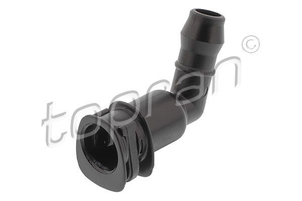 TOPRAN Connector, washer-fluid pipe Article number: 120 129 cheaply