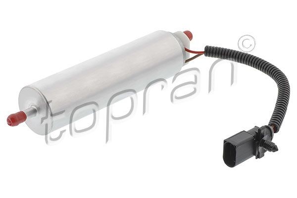 TOPRAN Fuel pump Article number: 120 261 cheaply