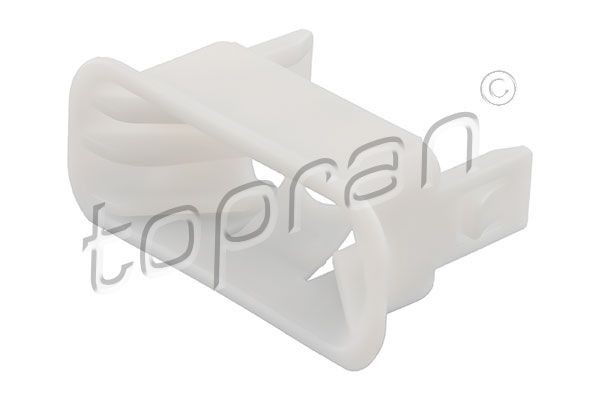 TOPRAN 601 660 Guide Tube, clutch YPSILON 1.3 JTD (843.AXD11, 843.AXD1A) 70 PS Diesel 2011
