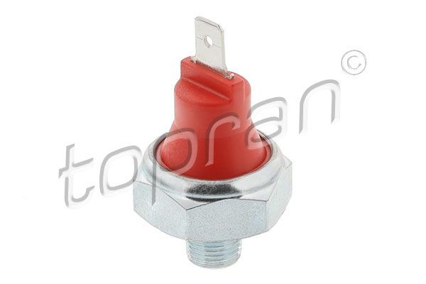 TOPRAN Oil Pressure Switch Article number: 601 743 cheaply