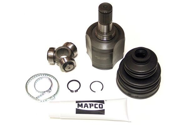 MAPCO Joint kit, drive shaft Article number: 16569 cheaply