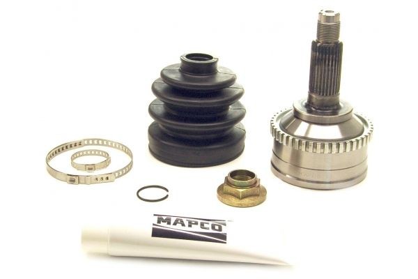 MAPCO Joint kit, drive shaft Article number: 16583 cheaply