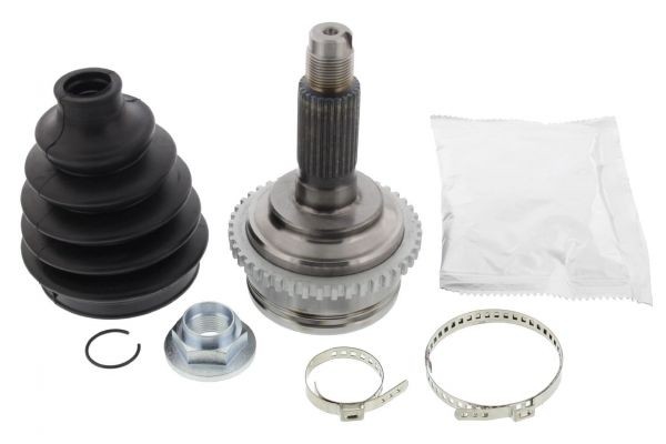MAPCO Joint kit, drive shaft Article number: 16586 cheaply