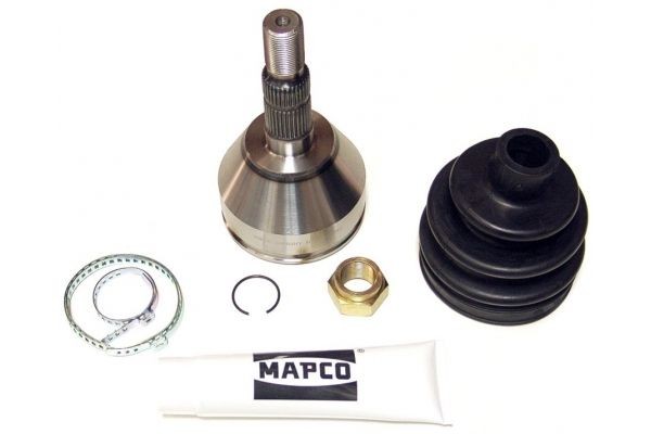MAPCO Joint kit, drive shaft Article number: 16720 cheaply