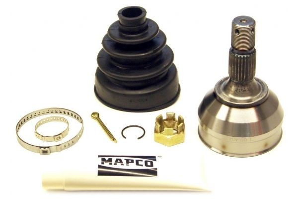 MAPCO Joint kit, drive shaft Article number: 16913 cheaply