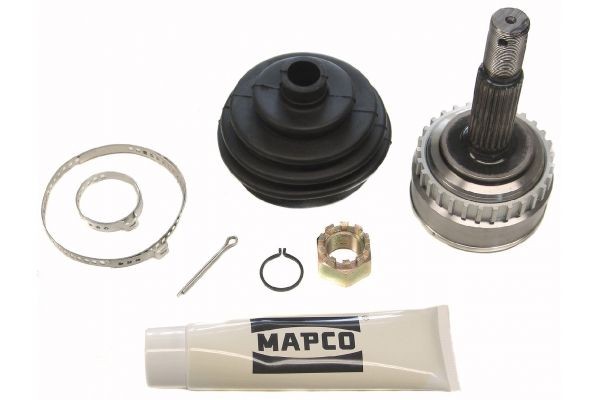 MAPCO Joint kit, drive shaft Article number: 16947 cheaply