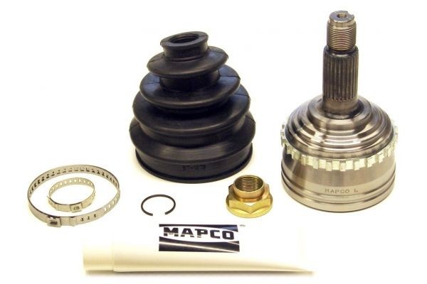 MAPCO Joint kit, drive shaft Article number: 16954 cheaply