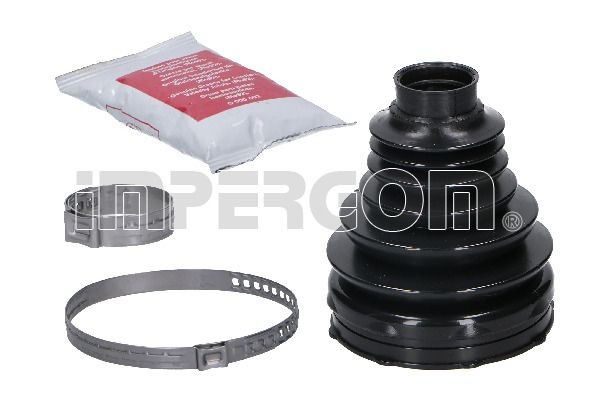 ORIGINAL IMPERIUM Bellow Set, drive shaft Article number: 500047K/TE cheaply