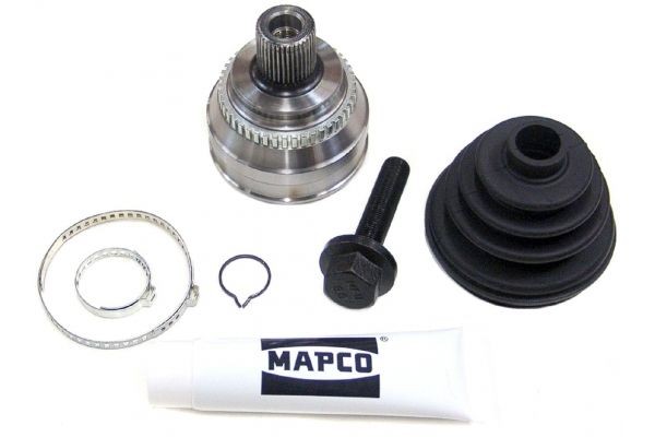 MAPCO Joint kit, drive shaft Article number: 16991 cheaply