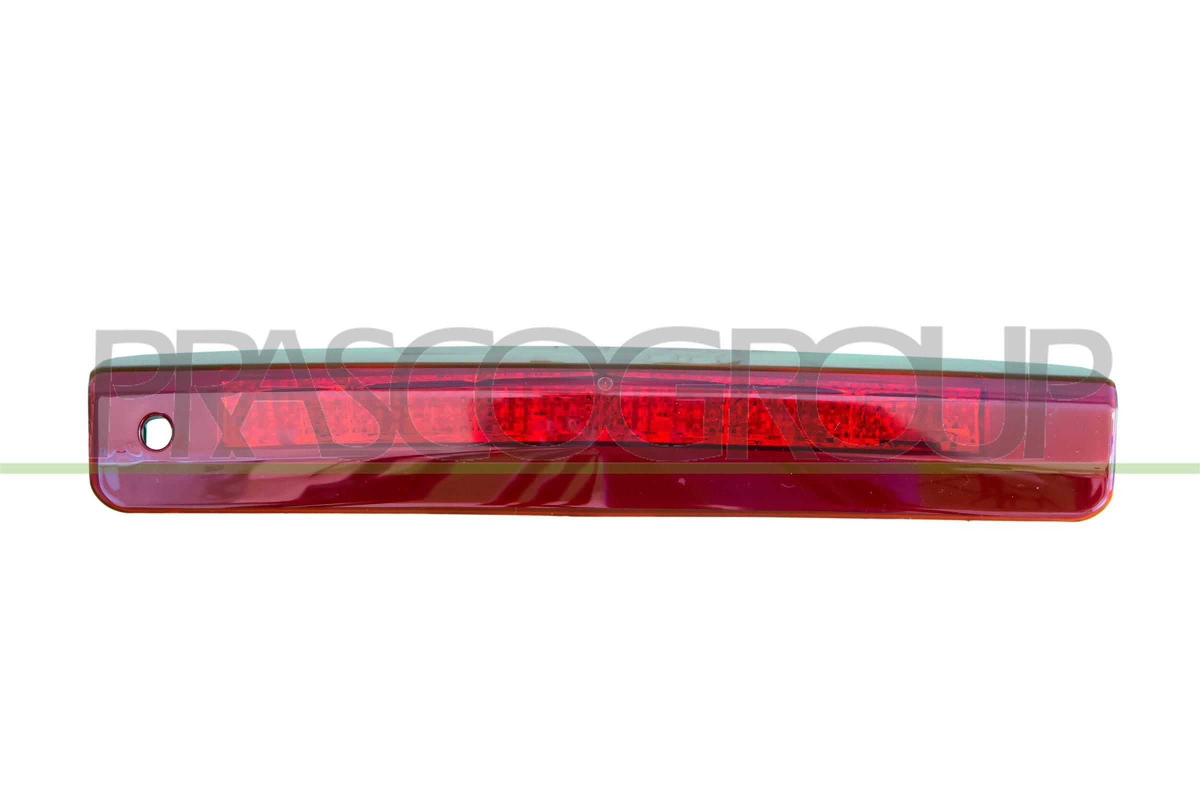 PRASCO Third brake light Article number: OP4104160 cheaply