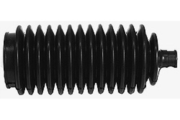 MAPCO Steering rack gaiter Article number: 17651 cheaply