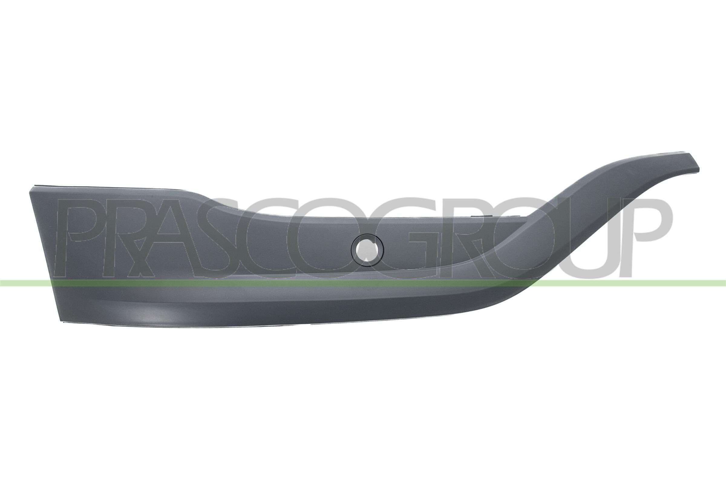PRASCO Front splitter Article number: VG7501803 cheaply