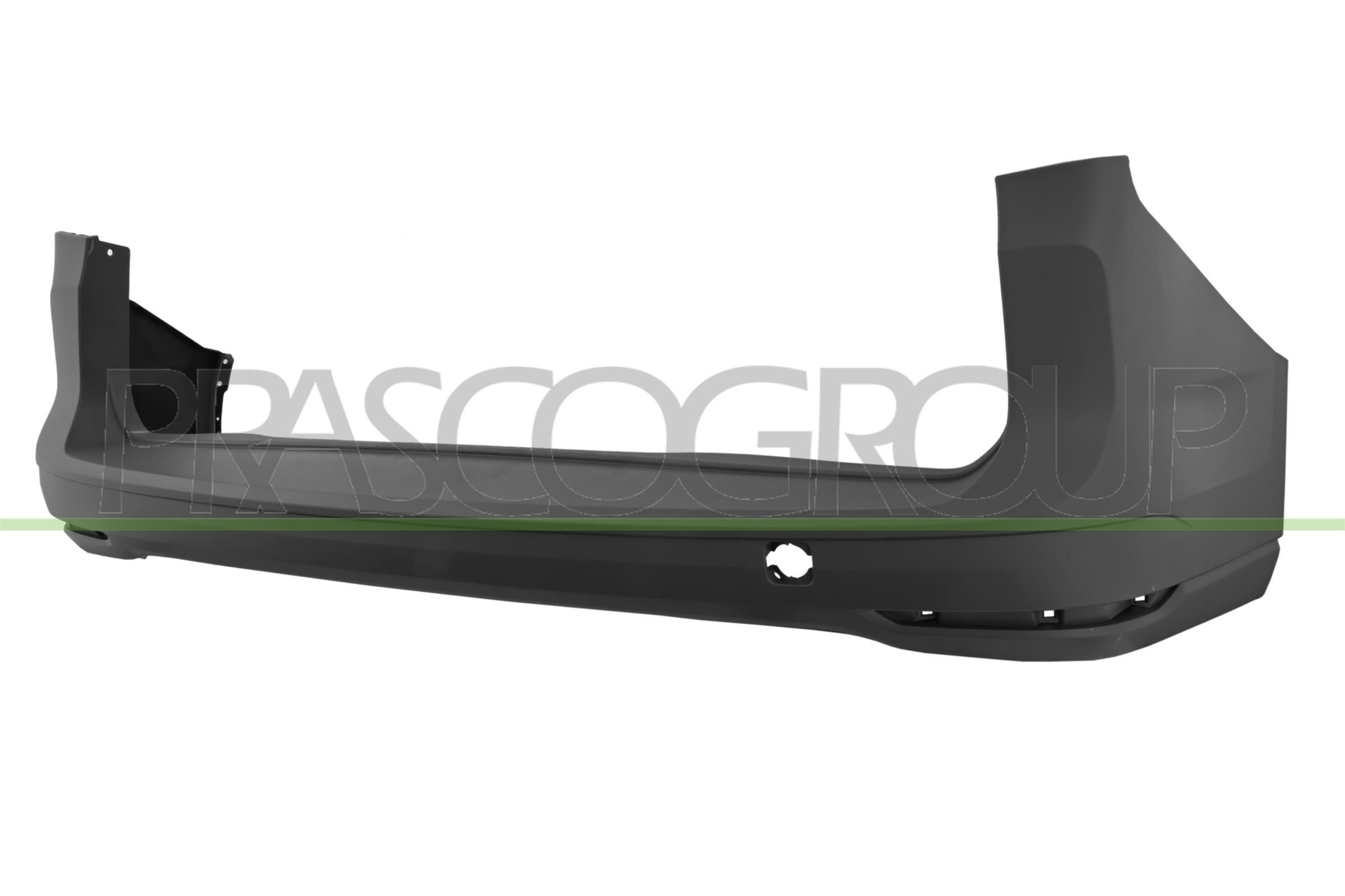 PRASCO VG8601061 Bagkofanger CADDY 2.0 TDi BMT 75 HK Diesel