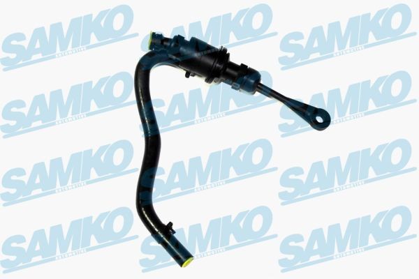 SAMKO Master Cylinder, clutch Article number: F30415 cheaply