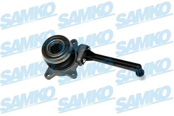 SAMKO Central Slave Cylinder, clutch Article number: M30297 cheaply