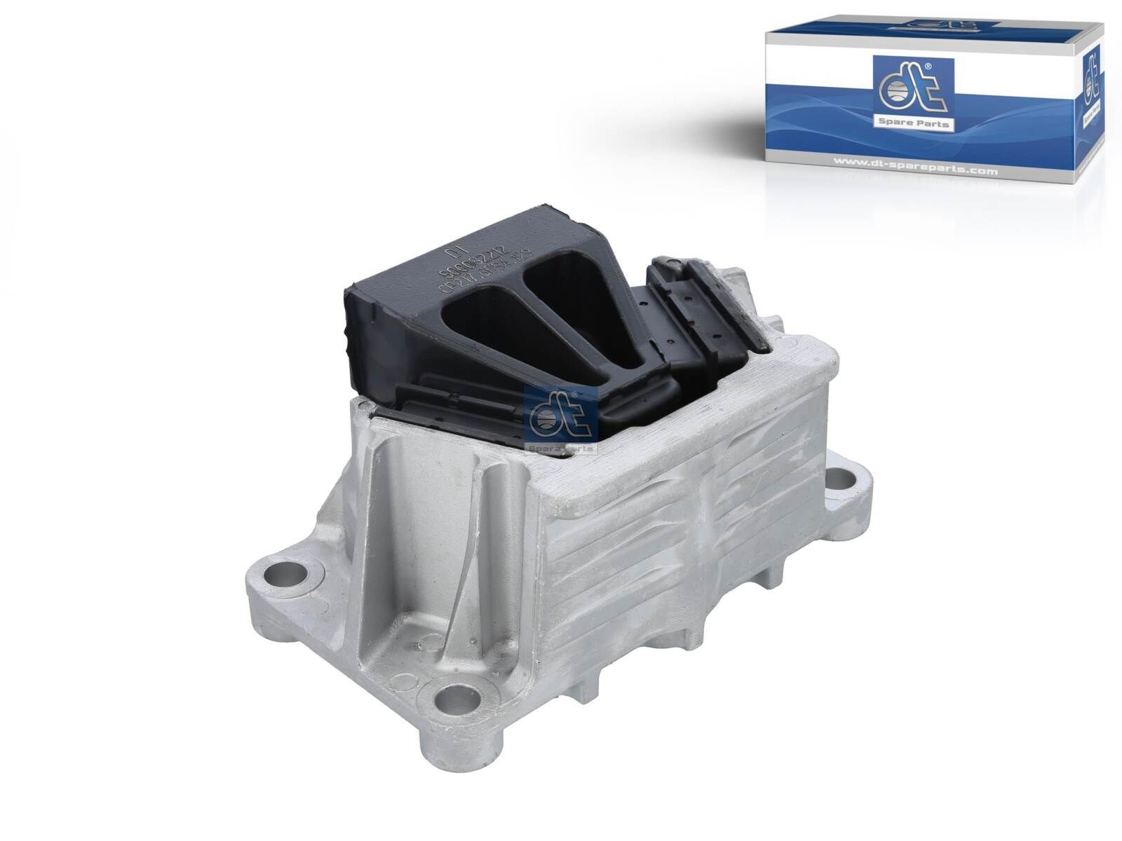 DT Spare Parts Engine mount Article number: 1.27129 cheaply