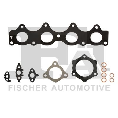 FA1 Mounting Kit, charger Article number: KT730280E cheaply