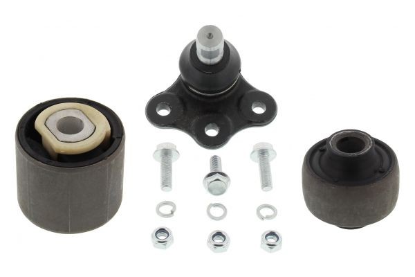 MAPCO Control arm repair kit Article number: 19221 cheaply