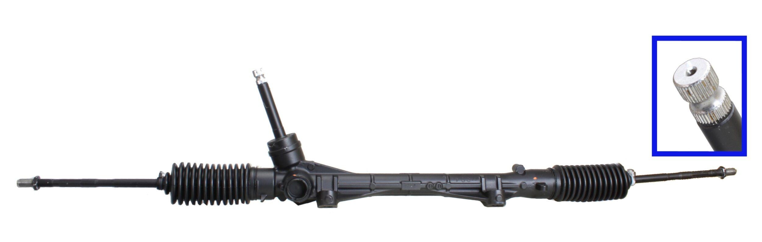DRI Steering rack Article number: 714521989 cheaply