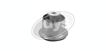 DYS Trailing arm / Suspension arm bush Article number: 37-04707 cheaply