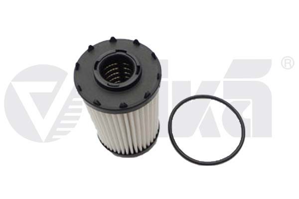 VIKA Oil filter Article number: 11981643501 cheaply