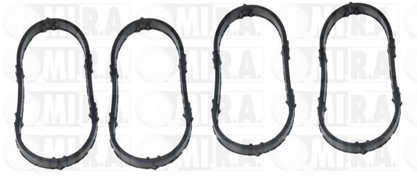 MI.R.A. Inlet manifold gasket Article number: 13/4089G cheaply