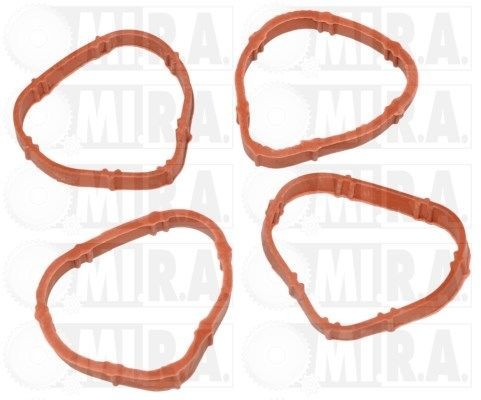 MI.R.A. Inlet manifold gasket Article number: 13/4092G cheaply