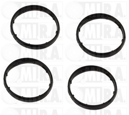 MI.R.A. Gasket, intake manifold housing Article number: 13/4096G cheaply
