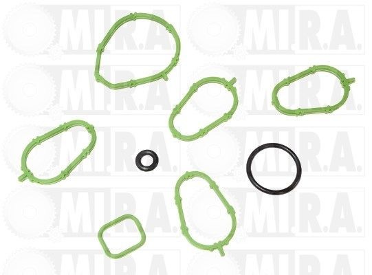 MI.R.A. Inlet manifold gasket Article number: 13/4097G cheaply