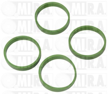 MI.R.A. Inlet manifold gasket Article number: 13/4102G cheaply