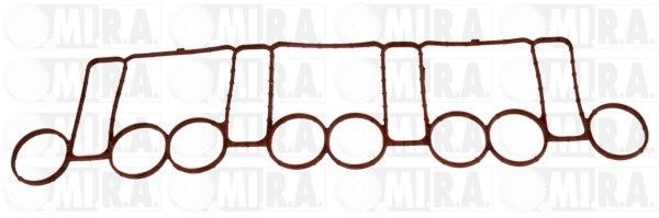 MI.R.A. Inlet manifold gasket Article number: 13/4105G cheaply