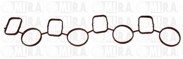 MI.R.A. Inlet manifold gasket Article number: 13/4107G cheaply