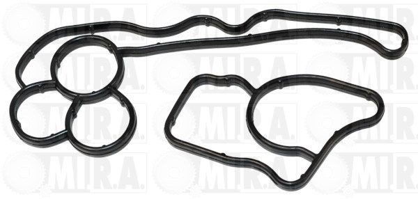 MI.R.A. Seal, oil filter housing Article number: 28/2454G cheaply