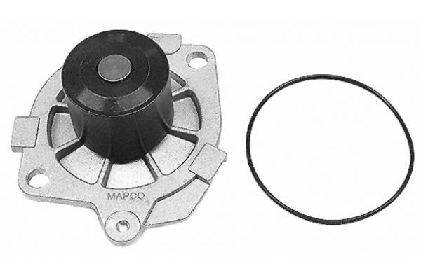 MAPCO Water pump Article number: 21004 cheaply