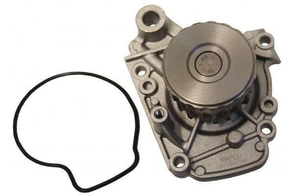 MAPCO Water pump Article number: 21524 cheaply