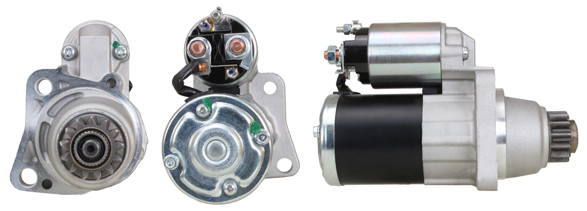 LUCAS Starter motor Article number: LRS04386 cheaply