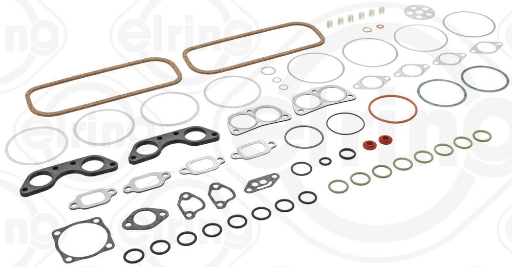 ELRING Full Gasket Set, engine Article number: 286.371 cheaply